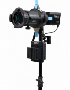 NANLITE Forza 60CR LED... 2