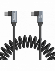 SmallRig 4793 USB-C Angled... 2