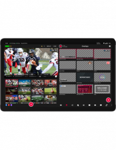 YoloLiv YoloBox Extreme -... 2