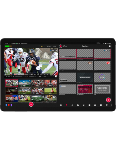 YoloLiv YoloBox Extreme - All-in-One...