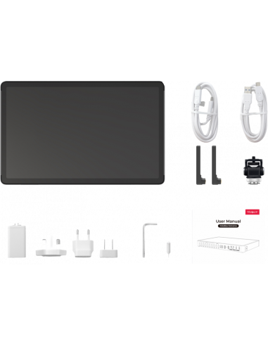 YoloLiv YoloBox Extreme - All-in-One...