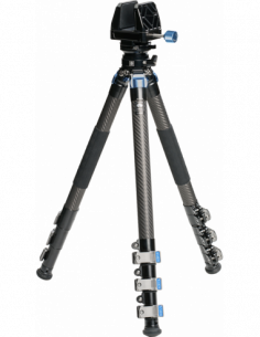 Sirui Tripod Kit Carbon...