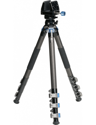 Sirui Tripod Kit Carbon with Gun...