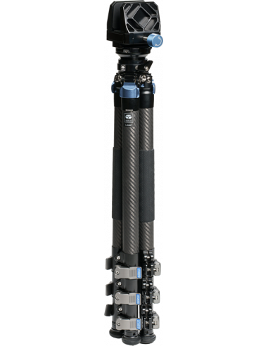 Sirui Tripod Kit Carbon with Gun...