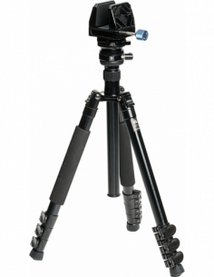Sirui Tripod Kit Alu with...