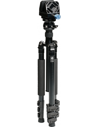 Sirui Tripod Kit Alu with Gun Clamp &...