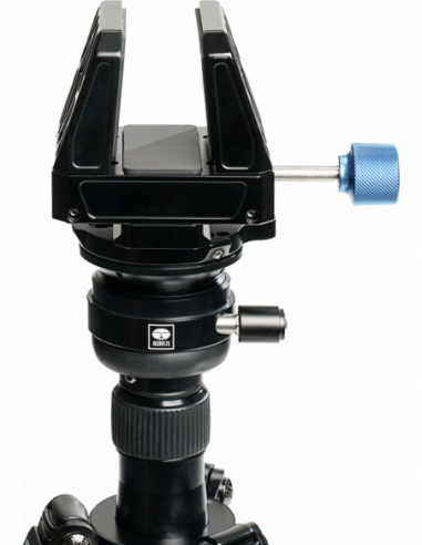 Sirui Tripod Kit Alu with Gun Clamp &...