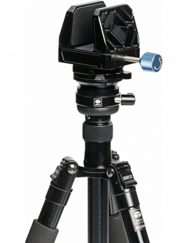 Sirui Tripod Kit Alu with Gun Clamp &...