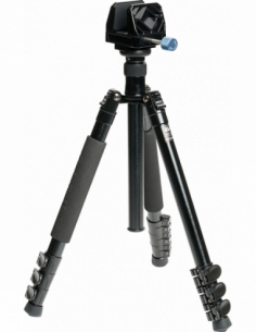 Sirui Tripod Kit Alu with...