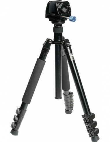 Sirui Tripod Kit Alu with Gun Clamp