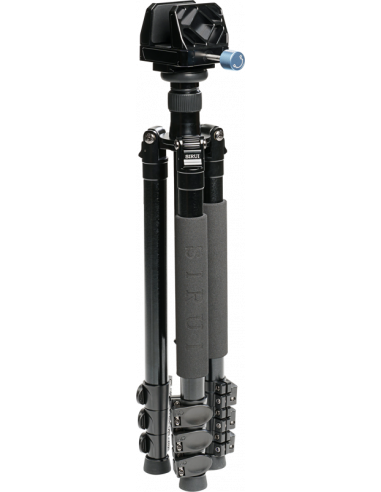 Sirui Tripod Kit Alu with Gun Clamp