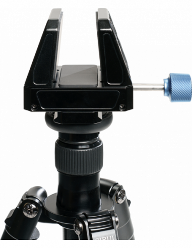 Sirui Tripod Kit Alu with Gun Clamp