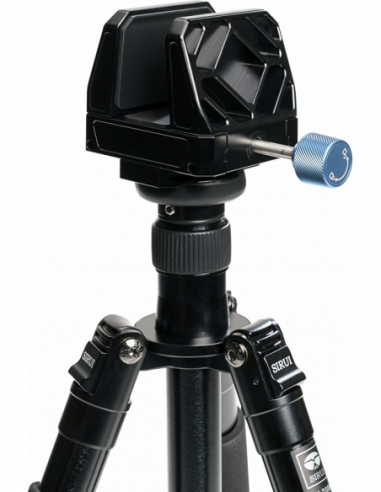Sirui Tripod Kit Alu with Gun Clamp