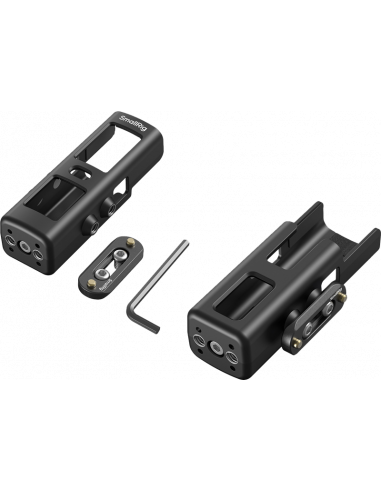 SmallRig 5117 Cage Kit for DJI Osmo...