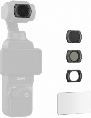 SmallRig 5122 Multifunctional Filter...