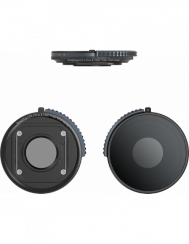 SmallRig 4942 CPL & VND 3-5 Filter...