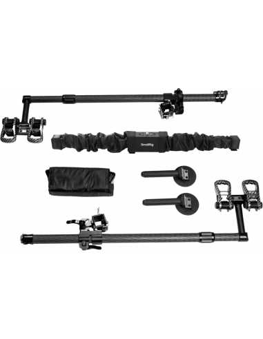 SmallRig 4614 Camera Slider Support...