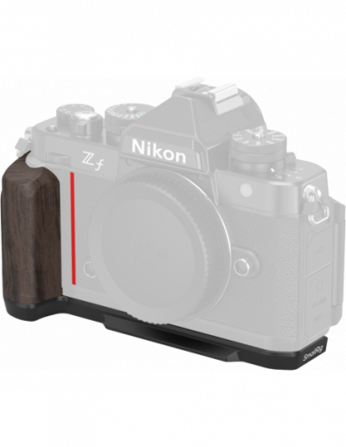 SmallRig 4801 L-Shape Mount Plate...