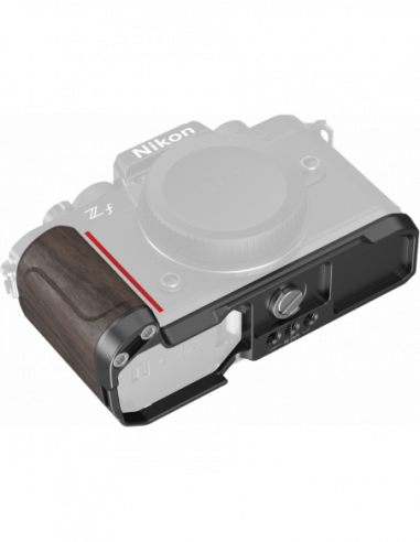 SmallRig 4801 L-Shape Mount Plate...