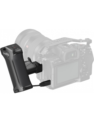 SmallRig 3893 Rotating Side Handle...