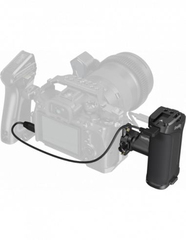 SmallRig 3893 Rotating Side Handle...