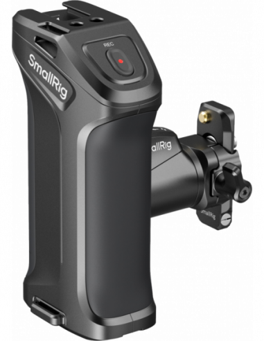 SmallRig 5235 Rotating Side Handle...