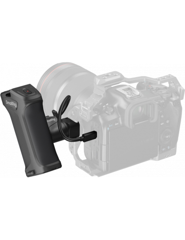 SmallRig 5235 Rotating Side Handle...