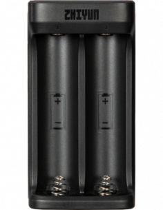 Zhiyun battery Charger...