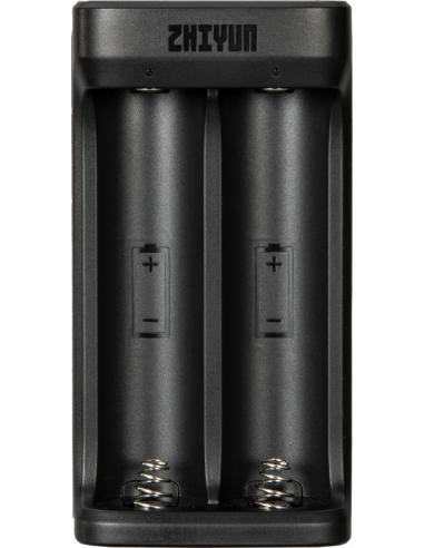 Zhiyun battery Charger Crane 2 & 3 (2...