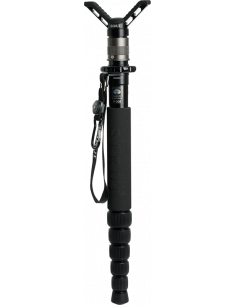 Sirui Monopod (Alu) Kit...