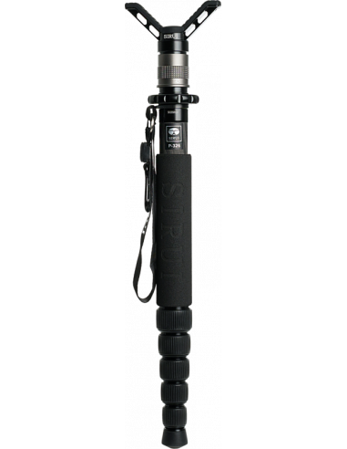 Sirui Monopod (Carbon) Kit with Quick...
