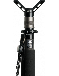 Sirui Monopod (Carbon) Kit... 2