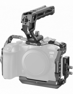 SmallRig 5197 Cage Kit for...