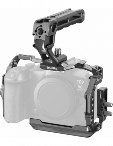 SmallRig 5197 Cage Kit for Canon EOS...