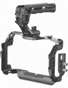 SmallRig 5197 Cage Kit for... 2