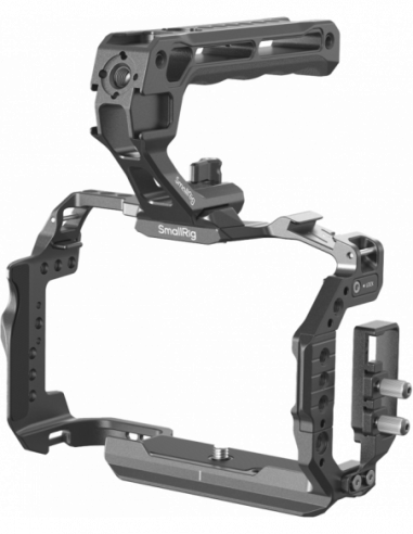 SmallRig 5197 Cage Kit for Canon EOS...