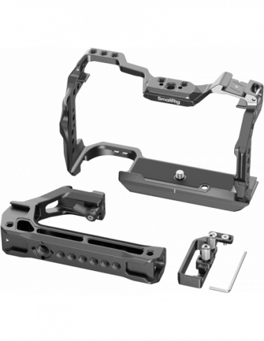 SmallRig 5197 Cage Kit for Canon EOS...