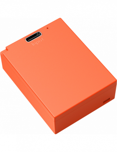 SmallRig 5088 USB-C Rechargeable...