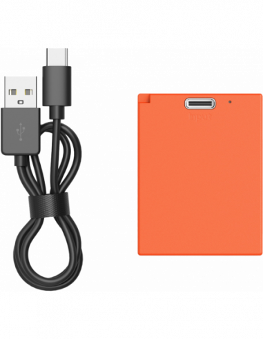 SmallRig 5088 USB-C Rechargeable...