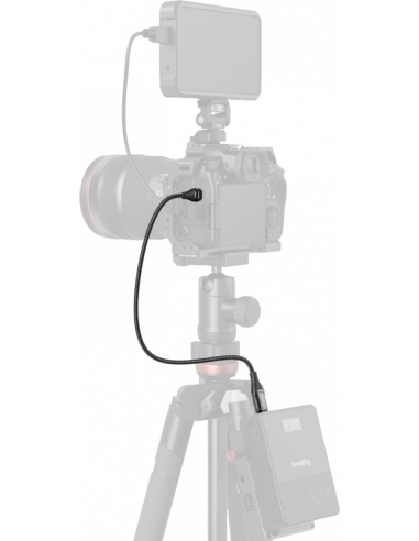 SmallRig 5113 240W Power Cable with...