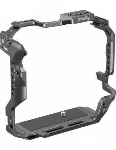 SmallRig 5092 Cage for Canon EOS R5...