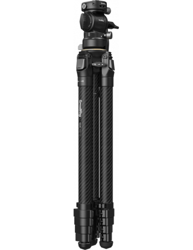 SmallRig 5028 Portable Carbon Fiber...