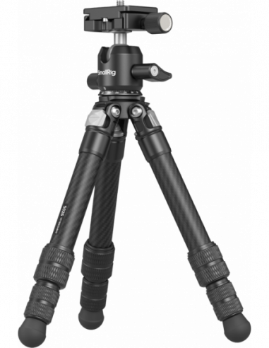 SmallRig 5026 Carbon Fiber Pocket...