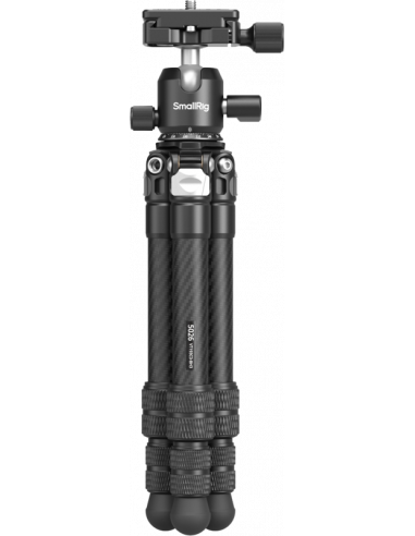 SmallRig 5026 Carbon Fiber Pocket...