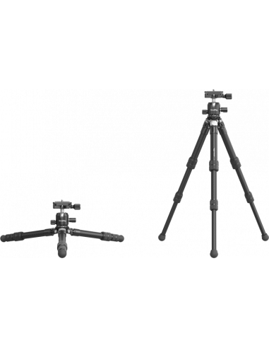 SmallRig 5026 Carbon Fiber Pocket...