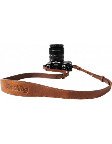 SmallRig 5209 Universal Leather...