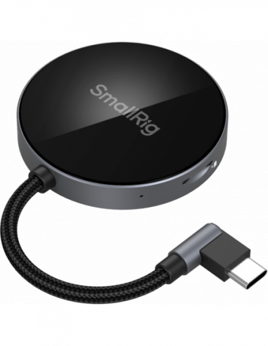 SmallRig 4870 Card Reader SD4.0