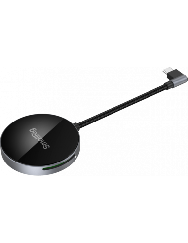 SmallRig 4870 Card Reader SD4.0