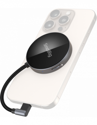 SmallRig 4870 Card Reader SD4.0