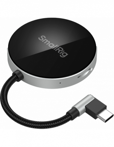 SmallRig 4869 Card Reader SD3.0